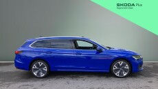 Skoda Superb 2.0 TDI SE L 5dr DSG Diesel Estate